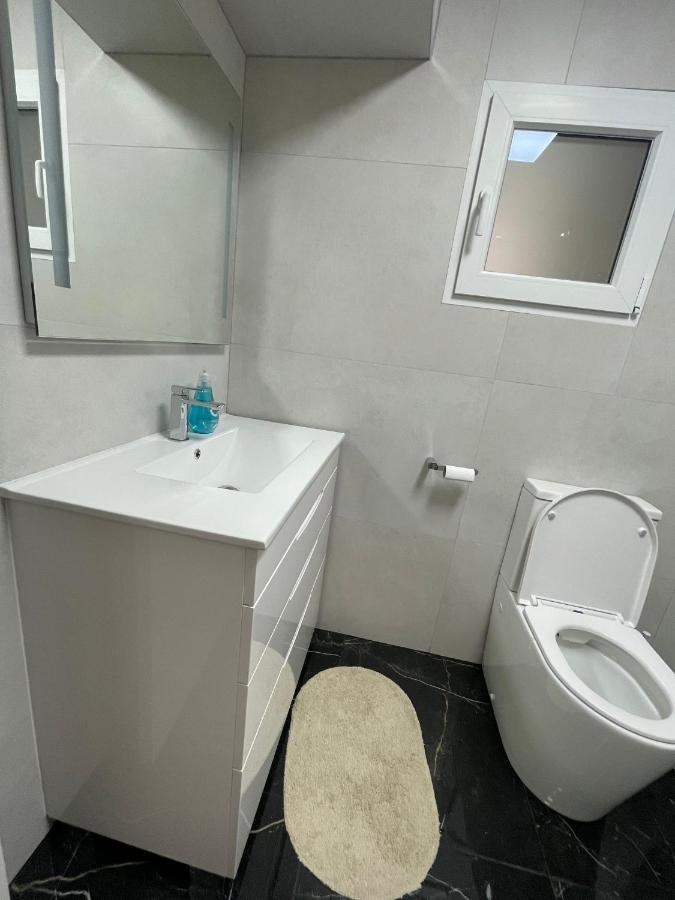 Апартаменты Castellon Deluxe Кастельон-де-ла-Плана Экстерьер фото
